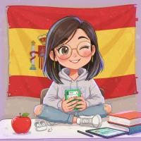 Μάθετε Ισπανικά Εύκολα