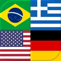 Σημαίες των χωρών του κόσμου