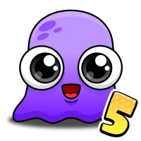 Moy 5 - Virtual Pet Game