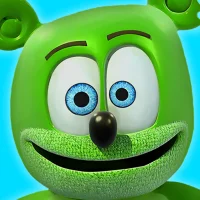 Μιλώντας Gummy Bear